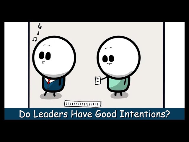 4 Leadership Principles that Actually Work