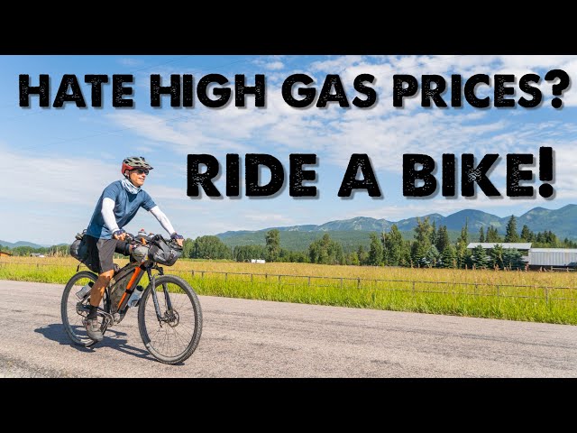 1,000 Reasons Why Bicycle Commuting Is Better Than Driving