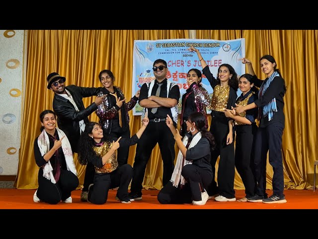 Funny Teachers Day Drama & Dance Performance | Skit For Teachers Day 2026