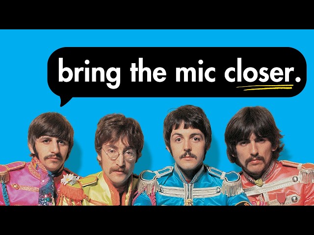 The Album That Broke Recording