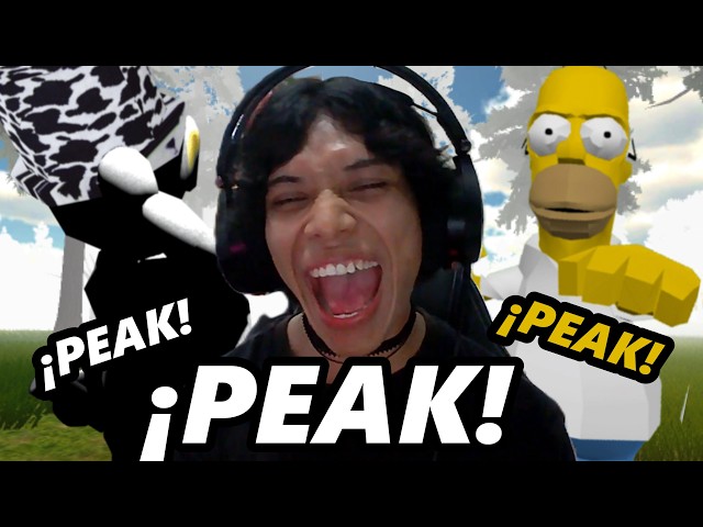 HOMERO QUE HACES AQUI !!! | FNF: Nocturnal Protocol: Myths of Tubbyland - GFC | Fan Mod