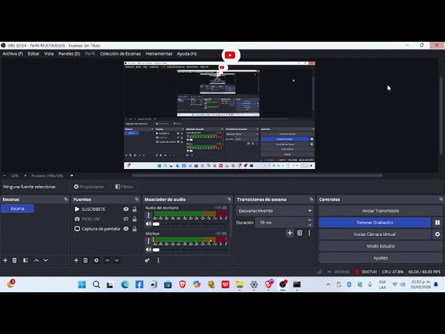 DESICRETAR VPN CON PYTHON CMD