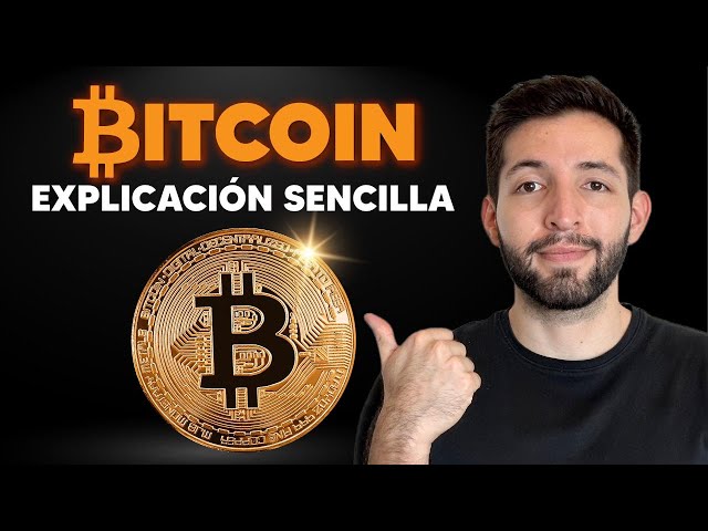 What is BITCOIN and How It WORKS for BEGINNERS 2023