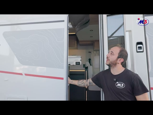 🚐 PILOTE P720FC Evidence: Discover All Its Secrets | Complete Technical Video