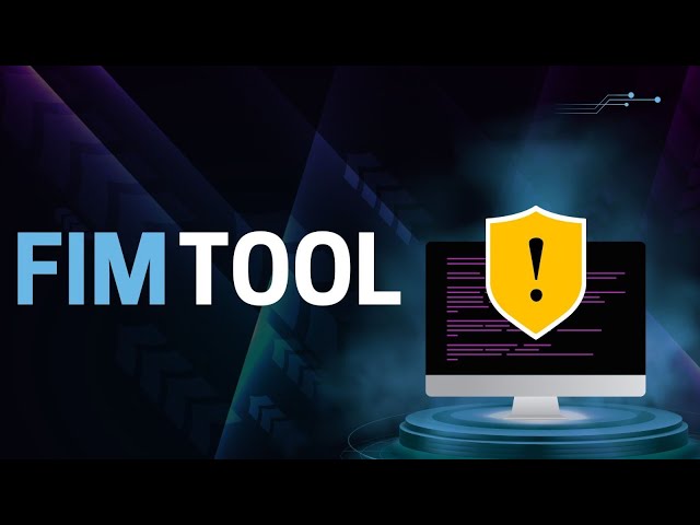 شرح أداة مراقبة سلامة الملفات - File Integrity Monitor