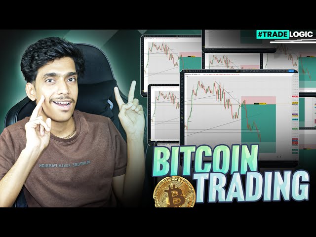 This Trade Logic Can Make You a Good Trader.