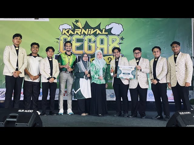 Zameel - Bakti 2025 (Nasyid SoulFest 2025)