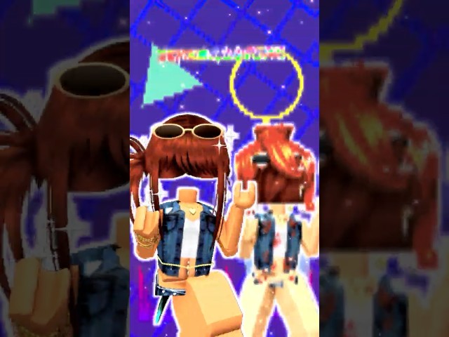 Confess your love!  #roblox #shorts