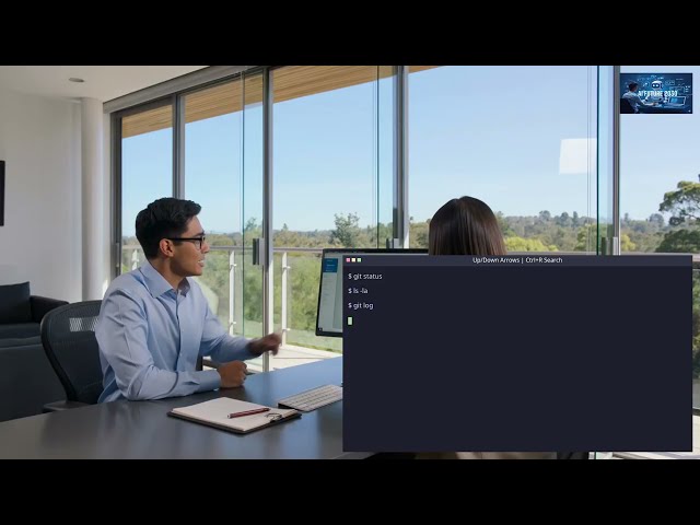 Terminal Mastery (bash,Shortcuts, History, Aliases) Custom alias setup script productivity aliases