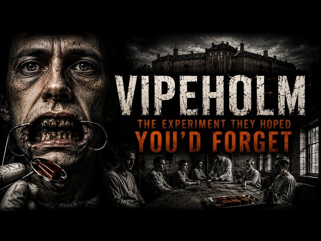The Experiment Engineered to Rot Their Teeth
