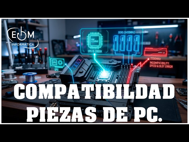 USE THIS BEFORE BUILDING YOUR PC AND AVOID FRYING YOUR COMPONENTS