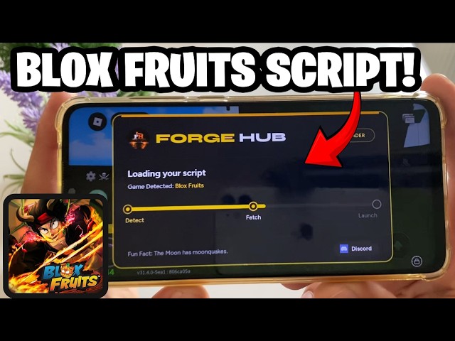 Blox Fruits Script - How To Get Blox Fruit Script Mobile, Script Blox Fruit (Blox Fruit Script) 2026