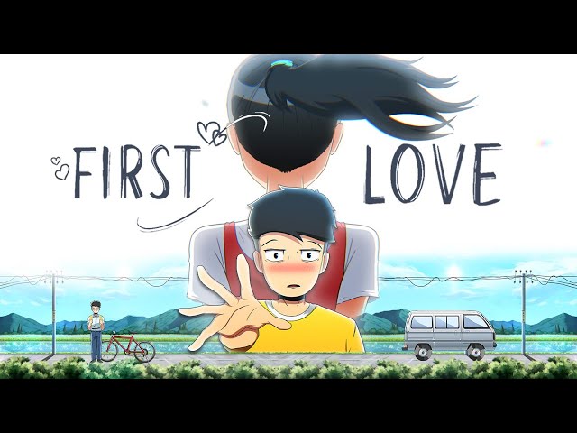 First Love Part 2 | Indian Animation