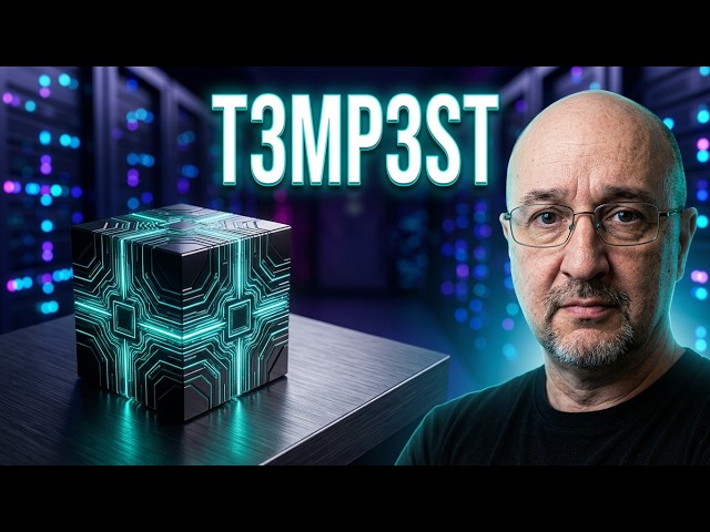 T3MP3ST  The Skill That Keeps Hermes Inside the Reservation