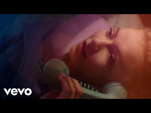Astrid S - Such A Boy