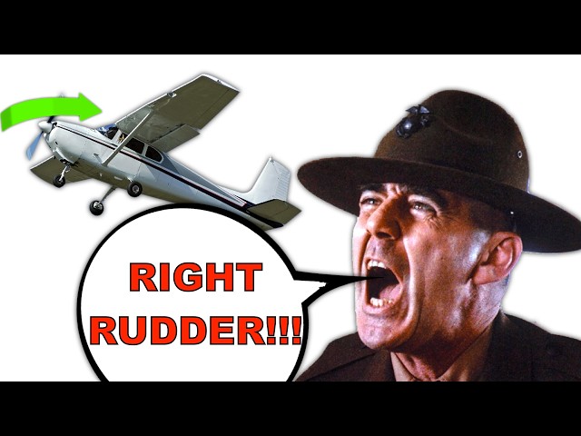 Left Turning Tendencies EXPLAINED