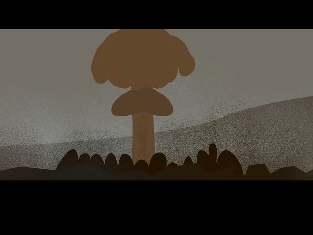 Motion Graphics & Animation Nuke Project