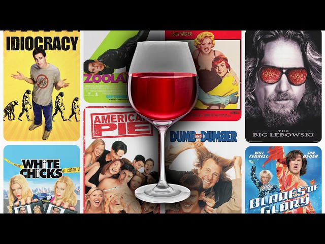 When a comedy ages like fine wine
