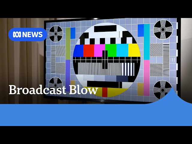 Seven Network could disappear from parts of regional SA, NSW  | ABC News