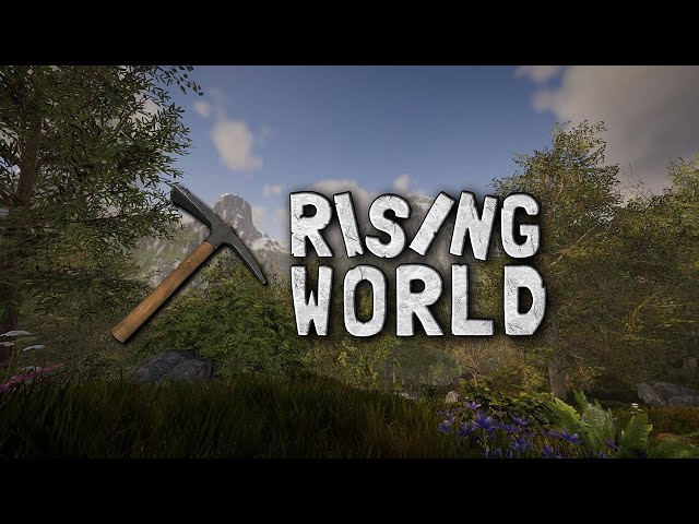 Rising World Trailer 2025