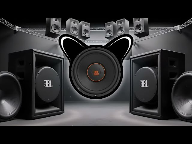 Sound Trap Subwoofer Hard Bass Test 🔊 | Sound Check DJ Bass Boosted Music 2026