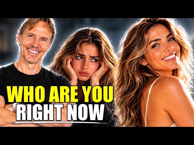 Your New Life Is on the Other Side of One Decision