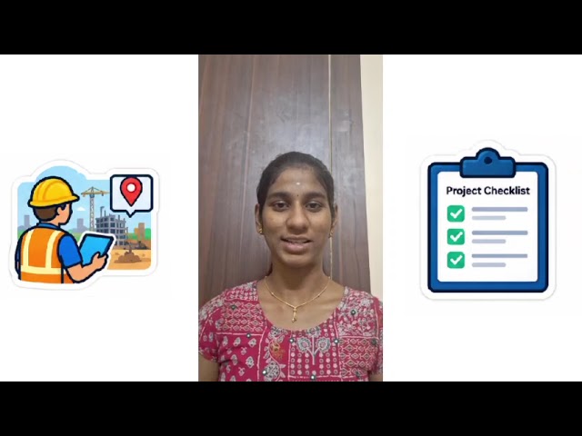 SIH 26103 Web based integrated Project Monitoring Management 