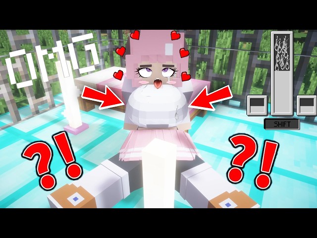 Jenny Tyan Lost Her Diamonds in Minecraft…I FINALLY DID IT!!