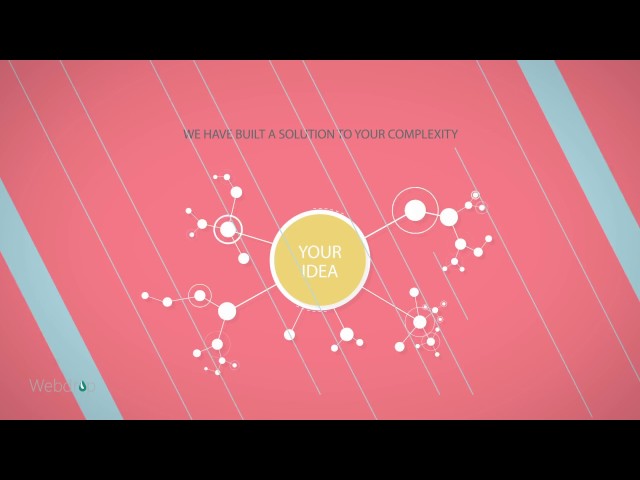 WEBDROP PPT 1080 ABOUT US