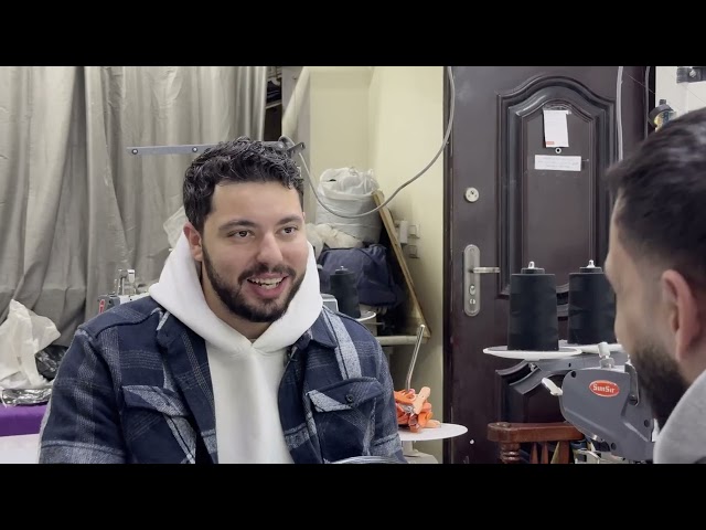 INTOMYMIND | AHMED G & ASKALANY | Q&A