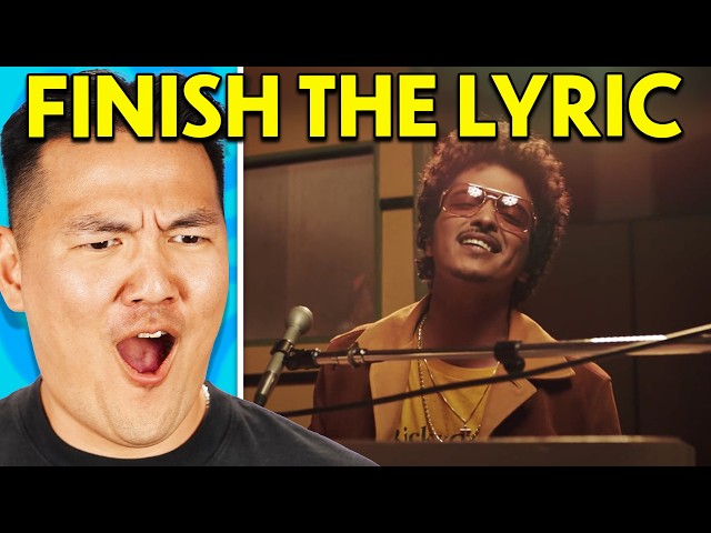 Try To Keep Singing Challenge: Benison's Favorite Songs!
