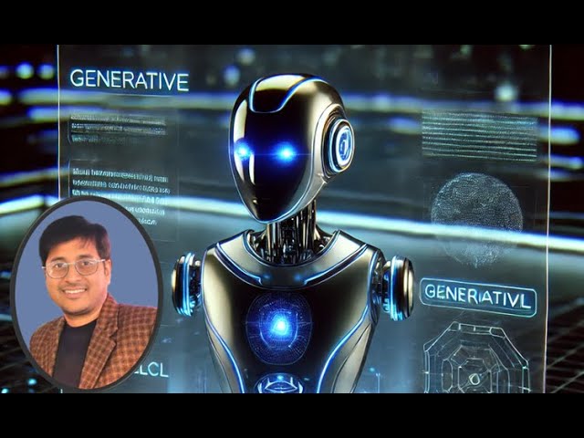 Generative AI ChatBot Project: Call Functions with Arguments in Python-11