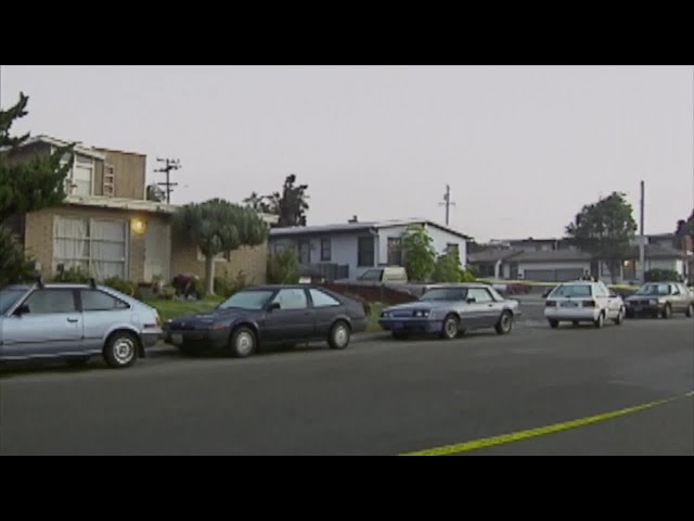 COLD CASE: Police seek new leads in 1994 murder at Tourmaline Surf Park