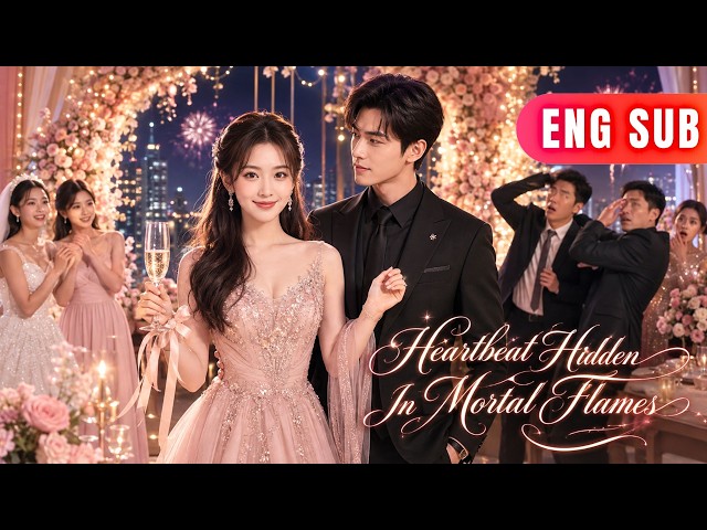 [ENG SUB]✨A Retired Fighting Champion Married A Cheap Talker — But He Was Secretly A Big Shot#drama