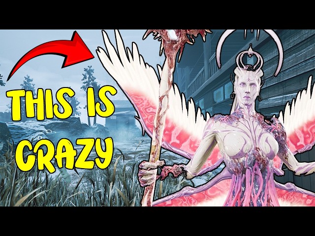 New DBD Killer "The Judgment" Is ABSOLUTELY TERRIFYING