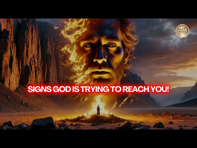 How to Recognize God's Voice in Your Daily Life