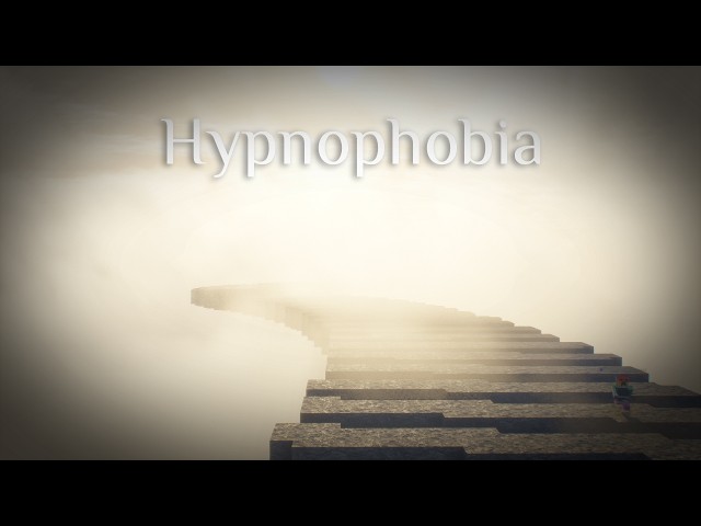 Hypnophobia Is The Scariest Minecraft Mod Ever Made
