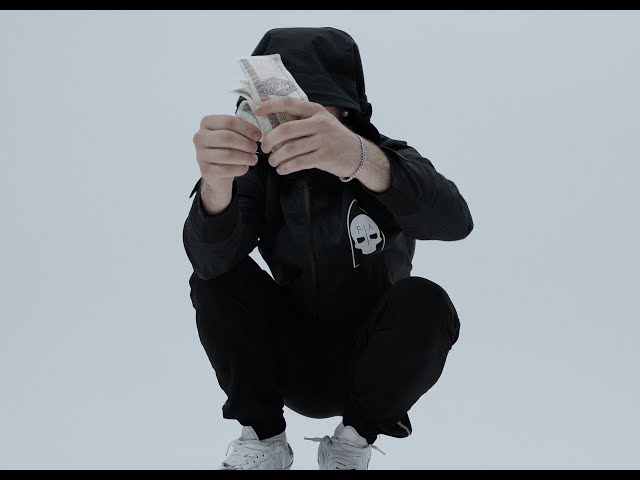 javier - SEN (prod. gogetmxney) [🎥: zuba]