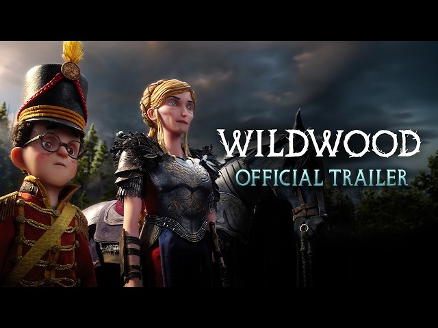 Wildwood – Official Trailer