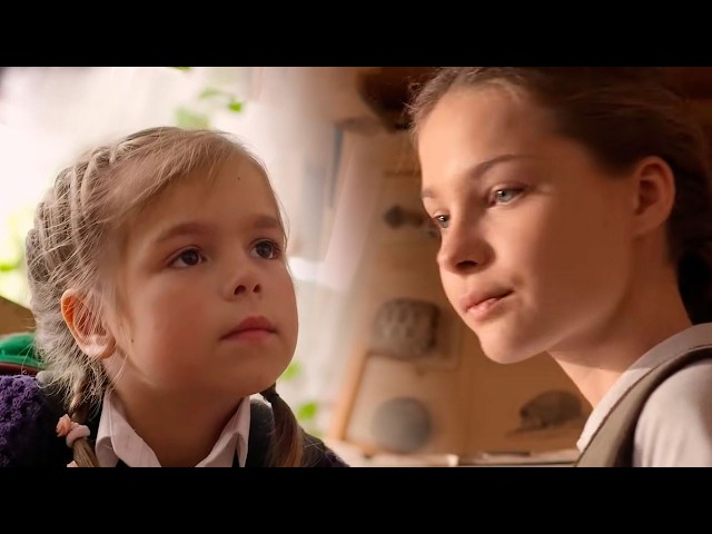 DOS HERMANAS, SEPARADAS DESDE NIÑAS. UNA RICA, LA OTRA POBRE