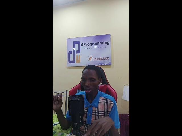 FREE Ask Me Anything About WEB3 DEVELOPMENT With Foskaay Ep1