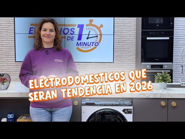 👉🕐 Trending home appliances in 2026 | In less than a minute