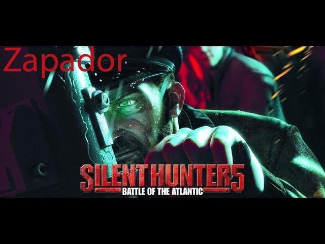 TDC Tutorial español Silent Hunter 5 | # 2