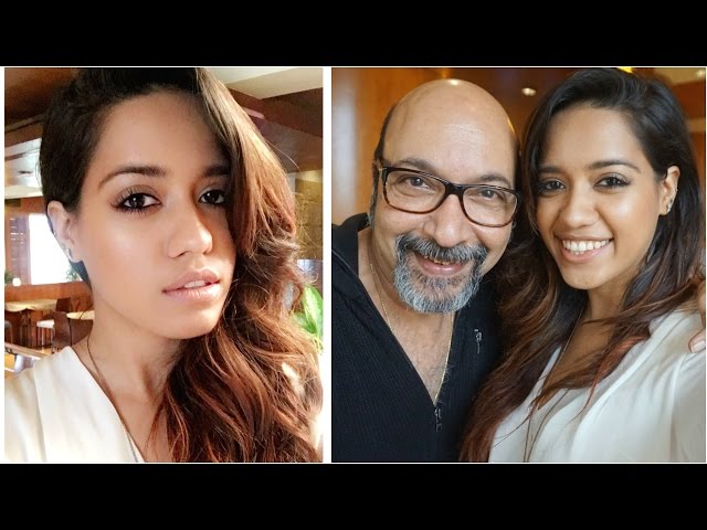 Makeup With Mickey Contractor x MAC | Vlog