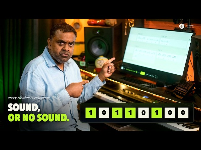 If You Can't Read Rhythm, Start With This