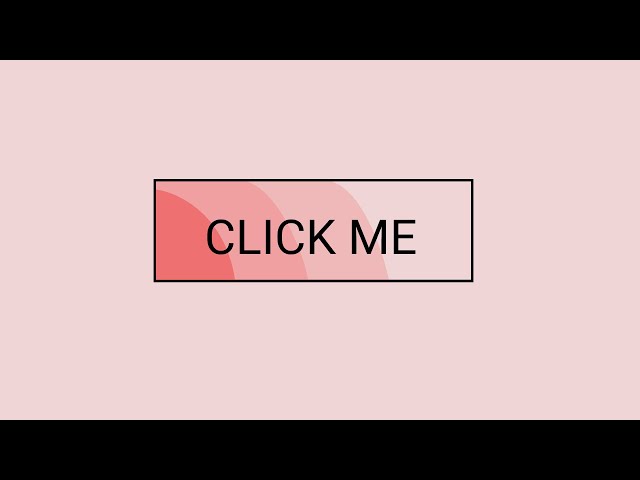 Create a Click Effect For HTML Button Using CSS & JavaScript