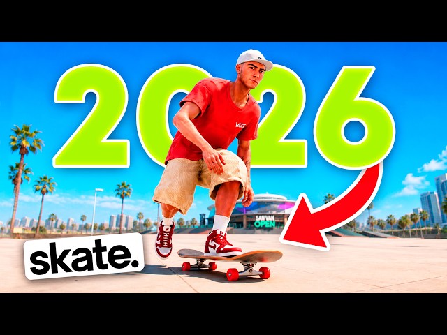 Is Skate. Worth It in 2026?
