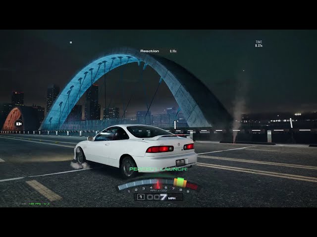 First look and actual gameplay of Auto Legends on PC