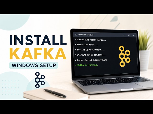 Download Apache Kafka: Message Queue to Working Subscriber