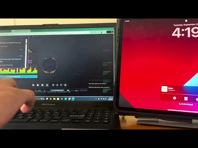 (part 4) MAYA AI + Trisophian Codex